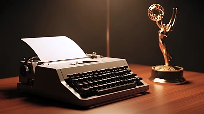 Noah Wyle's 'The Pitt' Poised for Emmy Success with Strong Second Season