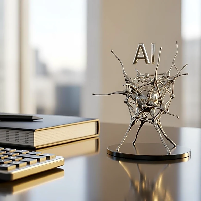 Oracle Appoints Hilary Maxson as CFO Amid AI Infrastructure Spending