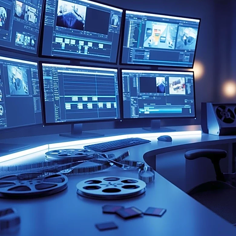 California's Post-Production Incentives Bill Receives Mixed Reactions from Editors Guild