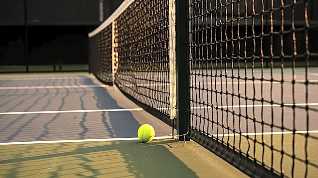 Elina Svitolina Matches Serena Williams' Ranking Record as Top-Ranked Mother in WTA