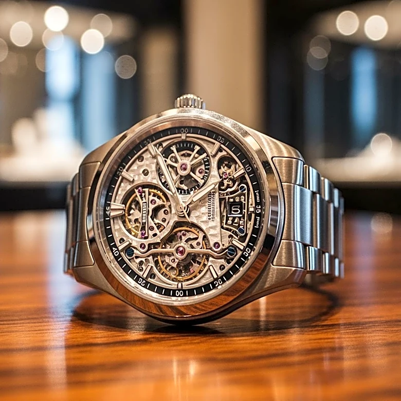 Ryan Gosling Participates in TAG Heuer's SoHo Boutique Opening, Showcasing Luxury Watchmaking