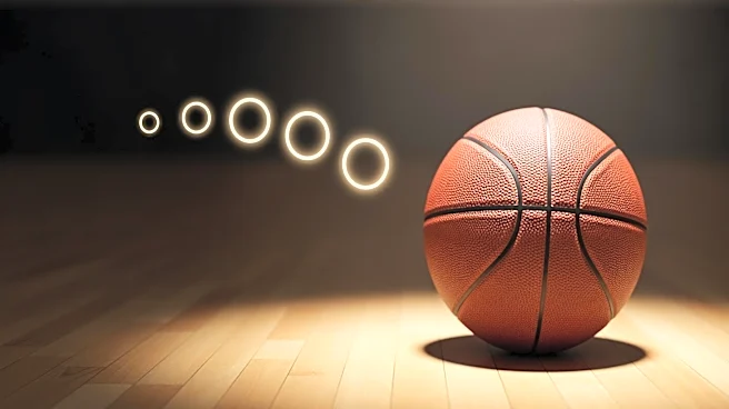 Top High School Prospect Mekai Brown Narrows College Choices to Five Schools