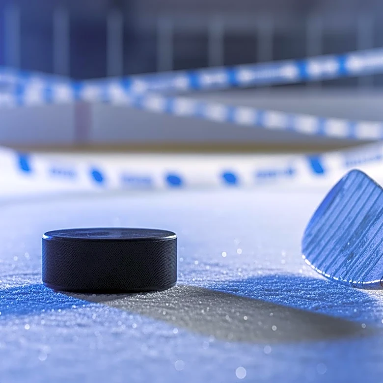 Adam Fox Scores Power-Play Goal in Rangers' Victory Over Capitals