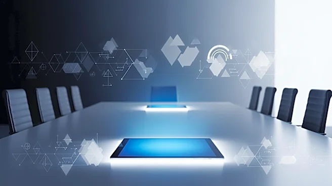 Tapestry, Inc. Appoints Pinterest CTO Matt Madrigal to Board, Enhancing Tech Expertise