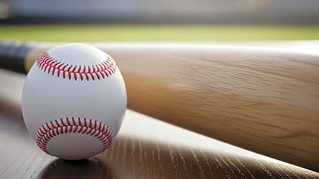 Ole Miss Baseball Team Prepares for High-Stakes Matchup Against LSU Tigers