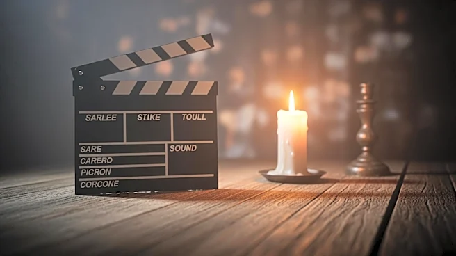 Nick Jonas Horror Film 'White Elephant' Expands Cast with Six New Additions