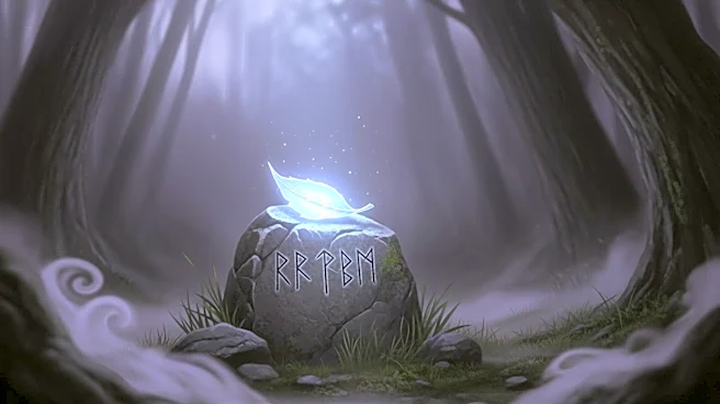 New 'The Lord of the Rings' Film Announced: 'Shadow of the Past'