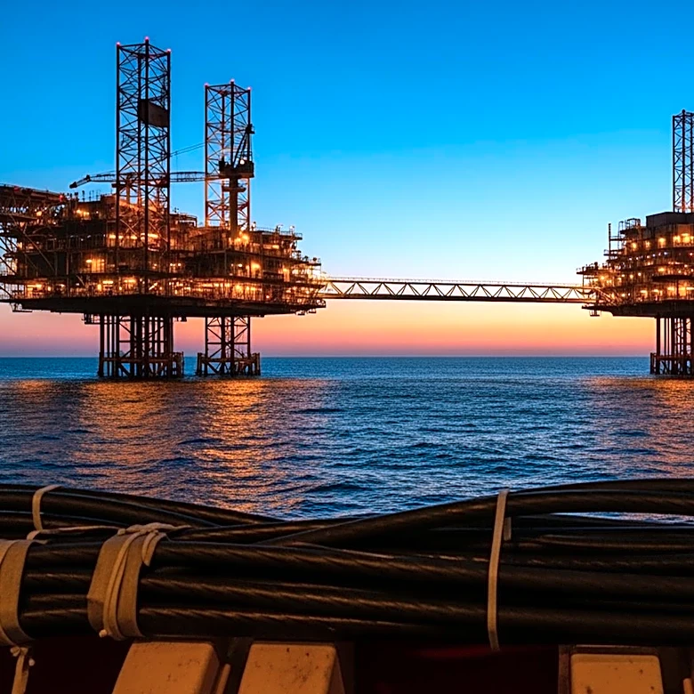Halliburton, PETRONAS, Valaris Collaborate on Suriname Offshore Development