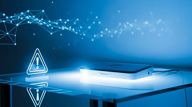 FDA Warns Medvi Over Misleading Marketing Practices Amid Telehealth Expansion