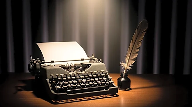 Broadway Publicist David Gersten Passes Away at 67