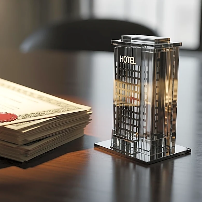 Landingplace Holdings Launches Bond Program to Facilitate Hotel Acquisitions