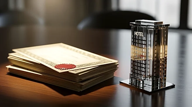 Landingplace Holdings Launches Bond Program to Facilitate Hotel Acquisitions