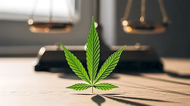 Minnesota Hemp Industry Faces Uncertainty Due to Upcoming Federal Law