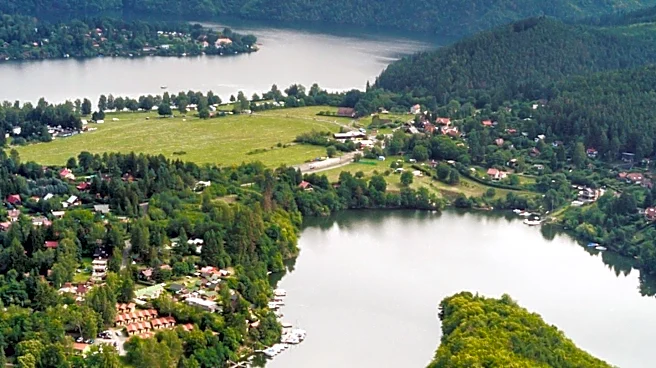 Finger Lakes Towns Ranked Among Friendliest Places to Retire