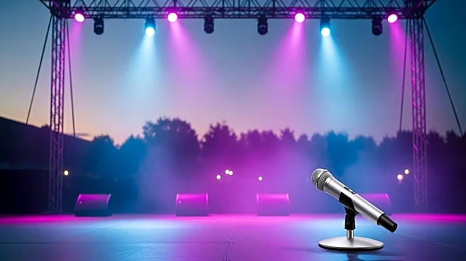 Wireless Festival Promoter Defends Kanye West Amid Sponsor Withdrawals Over Past Statements