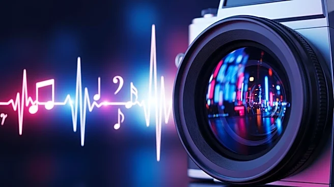 Bad Bunny's Japan Concert Film to Stream on Spotify