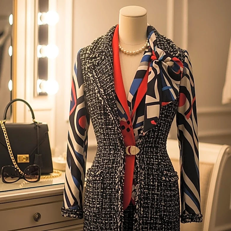 Anne Hathaway and Meryl Streep Revive Iconic Fashion for 'The Devil Wears Prada 2' Press Tour