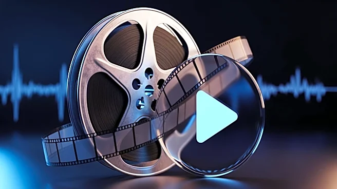 Bad Bunny's Concert Film to Premiere on Spotify, Showcasing Global Hits