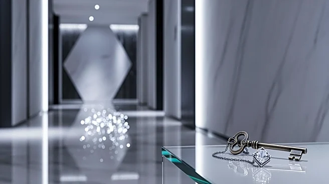 Sabrina Carpenter's 'House Tour' Video Features Glamorous Heist