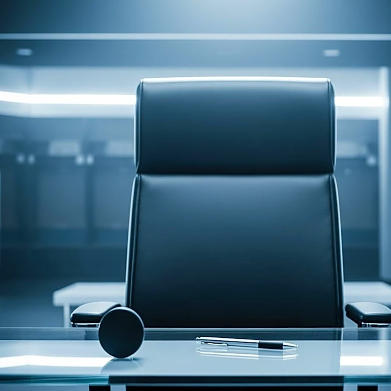 New Jersey Devils Part Ways with General Manager Tom Fitzgerald Amidst Season Changes