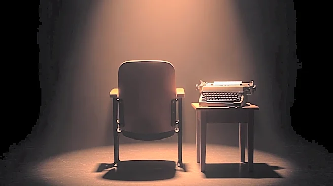 New Play 'When Playwrights Kill' Debuts in Boston with Interactive Audience Role