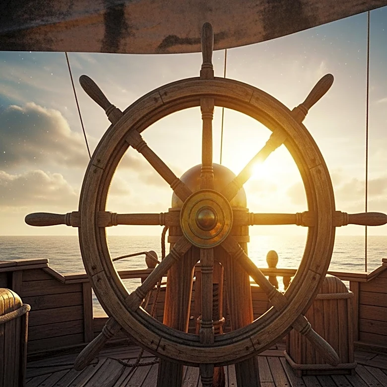 Katey Sagal Joins 'One Piece' Season 2, Embracing Her Role in the Expansive Universe