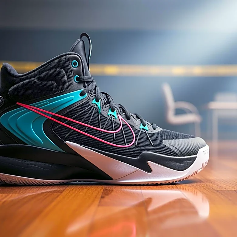 NCAA Tournament Highlights Sneaker Fashion Trends