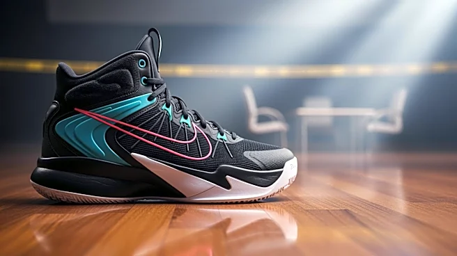 NCAA Tournament Highlights Sneaker Fashion Trends