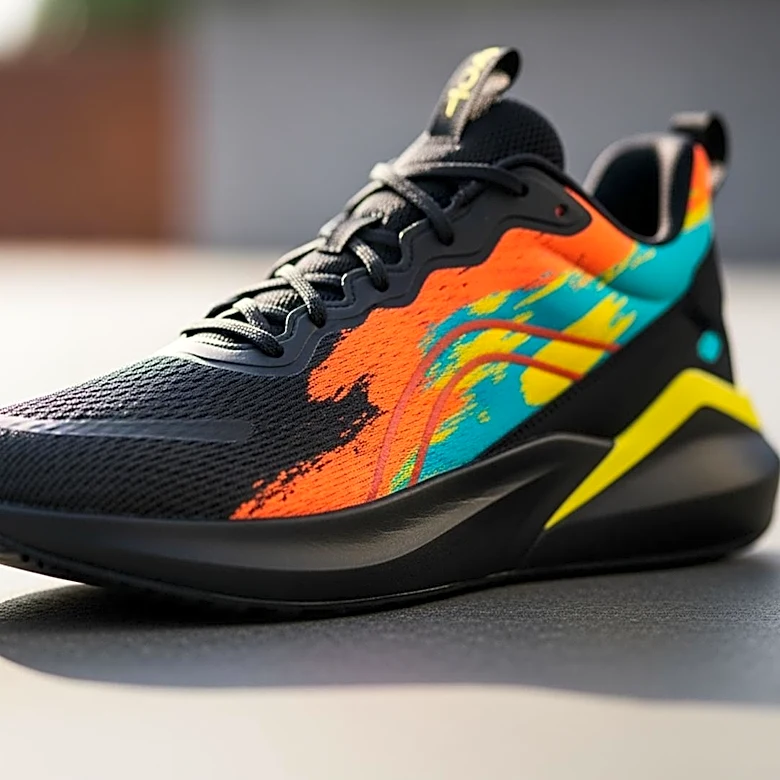 Air Jordan 4 Retro Gets a Summer Makeover with Bright Accents