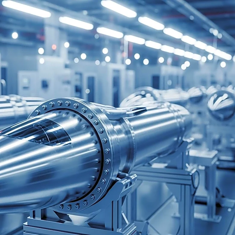 U.S. Companies to Boost Production Capacity for THAAD and PrSM Missiles