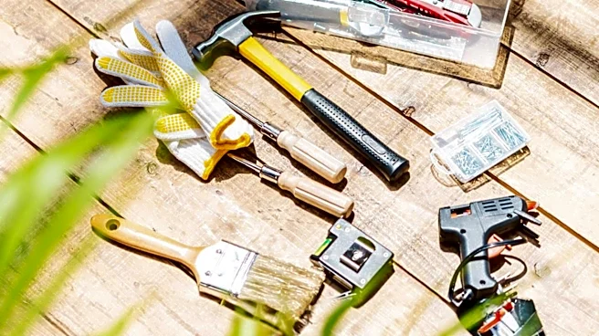 Santa Monica Repair Café Promotes Sustainability During Earth Month