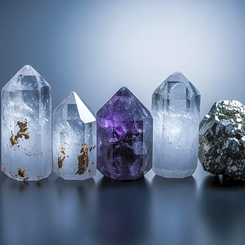 U.S. Trade Policy Shifts to Strengthen Critical Minerals Supply Chains