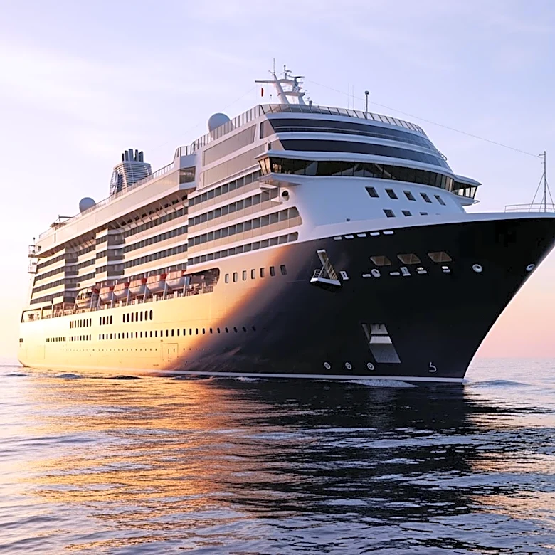 Virgin Voyages Launches New Cruises from Los Angeles with 'Brilliant Lady'