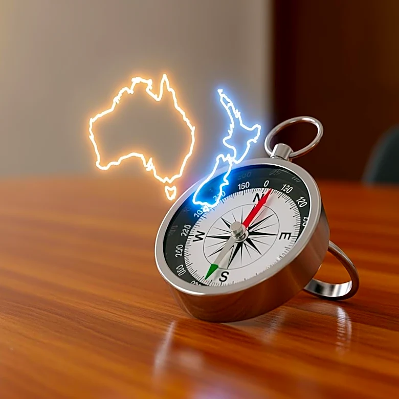 Fine Tours Group Appoints Scott McNab as CEO to Drive Growth in Australia and New Zealand