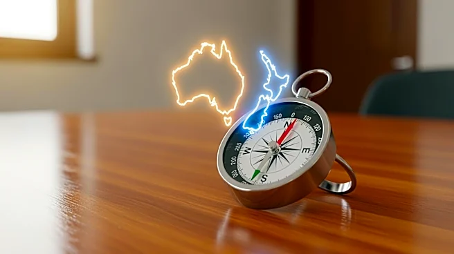 Fine Tours Group Appoints Scott McNab as CEO to Drive Growth in Australia and New Zealand