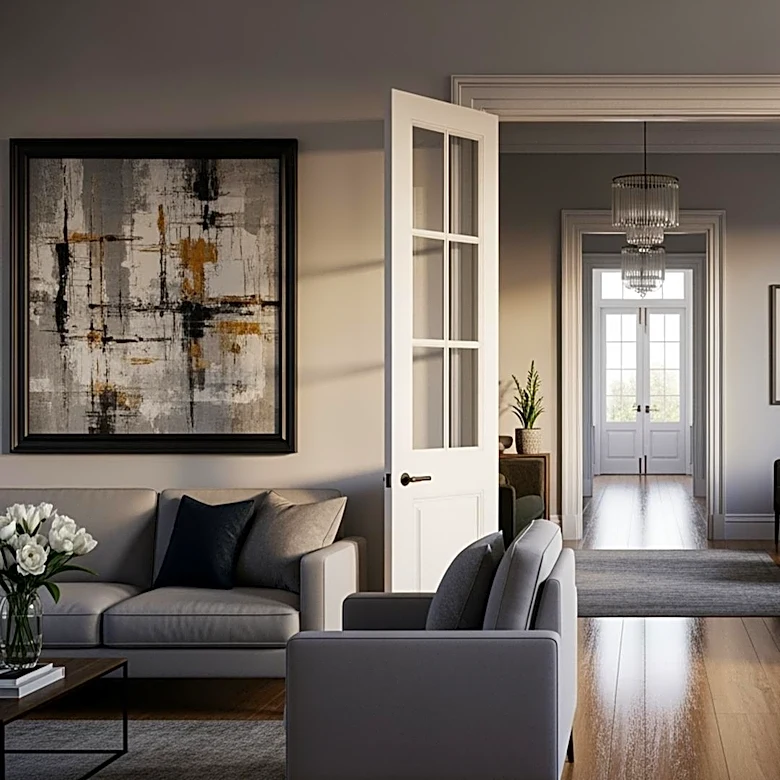 Sabrina Carpenter Releases 'House Tour' Music Video with Margaret Qualley and Madelyn Cline