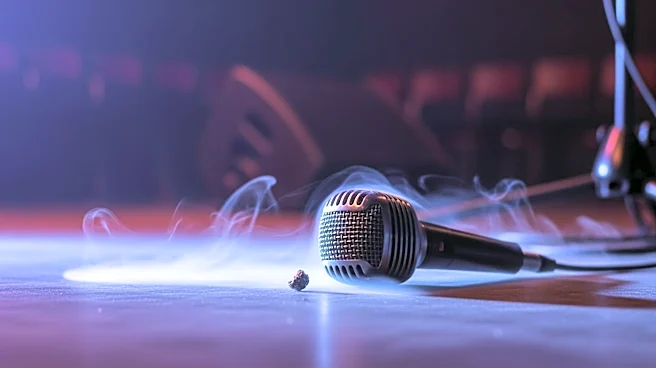 Lady Gaga Cancels Montreal Concert Due to Respiratory Infection