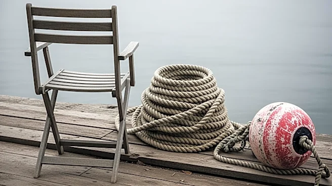 Cause of Death Revealed for 'Deadliest Catch' Deckhand Todd Meadows