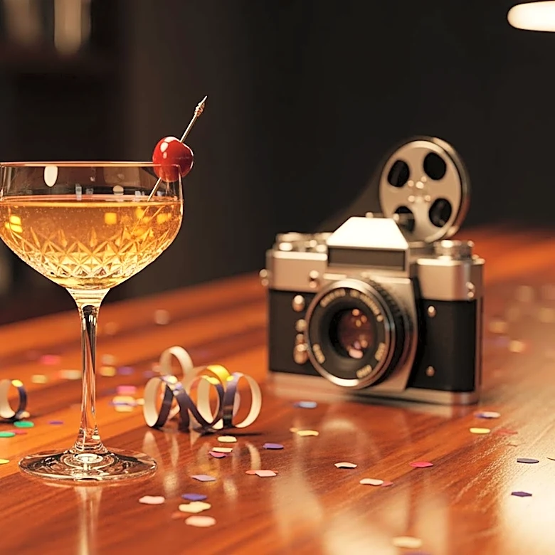 Drew Barrymore and Amanda Peet Recall Memorable Carrie Fisher Party