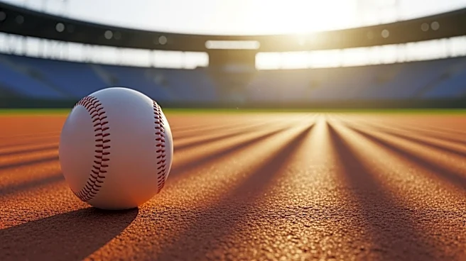 Georgia Bulldogs Rise to No. 4 in USA TODAY Sports Baseball Coaches Poll After Sweeping Mississippi State