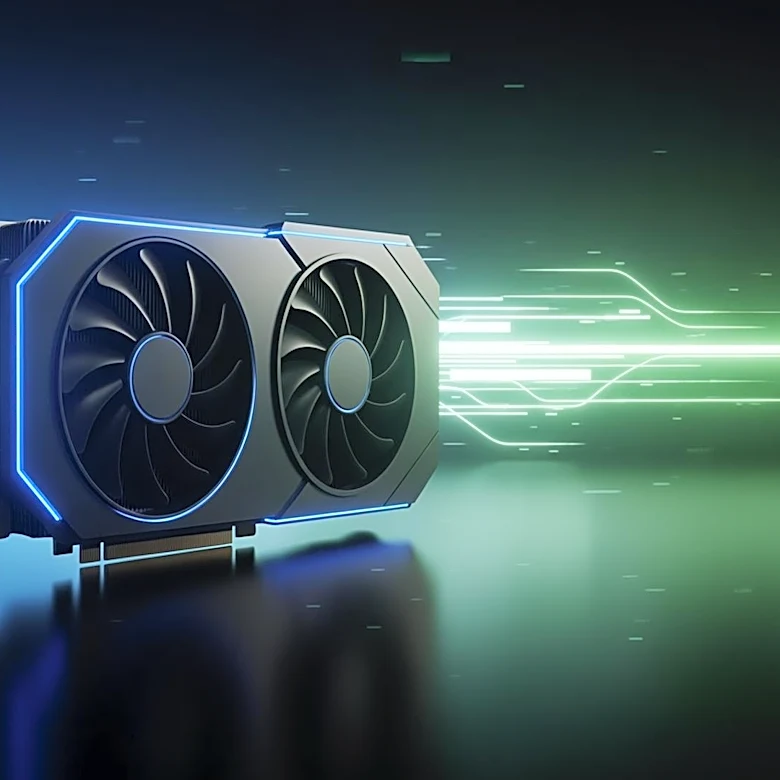 Italian TV Channel Strikes Nvidia's YouTube Over DLSS 5 Trailer