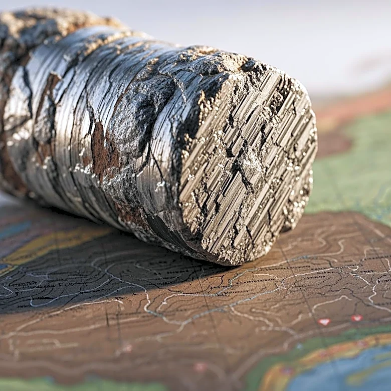 Solaris Resources Expands Ecuadorian Mining Footprint Amidst Growing Latin American Exploration