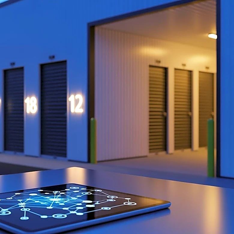 QuikStor Integrates with Neighbor.com to Enhance Self-Storage Operations