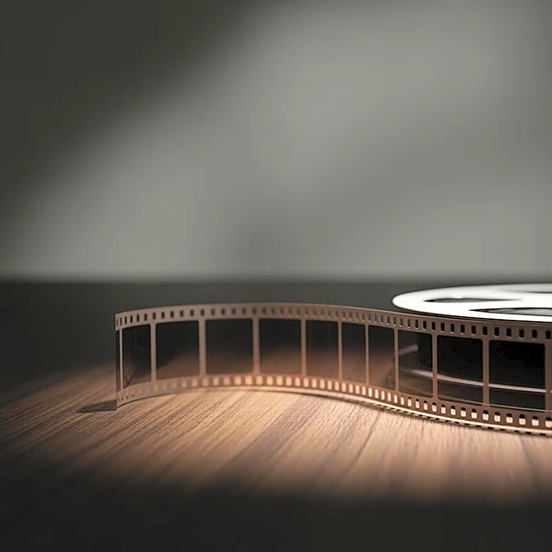 JT Reacts to Unexpected Plot Twist in 'The Drama' Movie