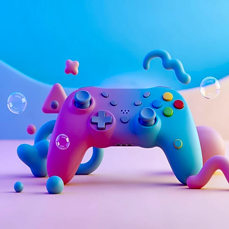 Netflix Launches Ad-Free Gaming App for Kids Featuring Popular Characters