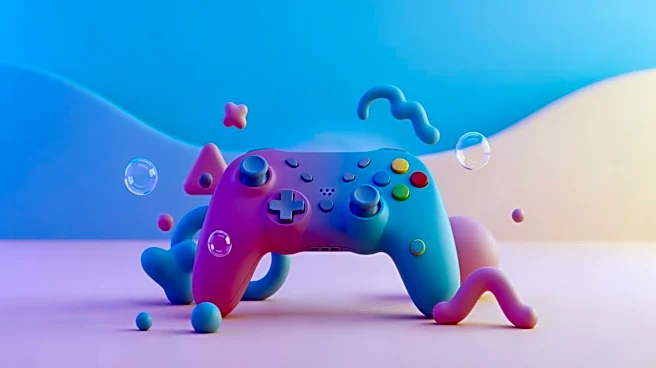 Netflix Launches Ad-Free Gaming App for Kids Featuring Popular Characters