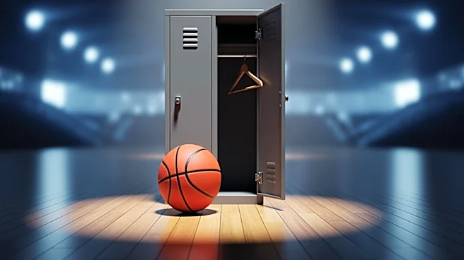 Wisconsin's John Blackwell Enters Transfer Portal Amid NBA Draft Considerations