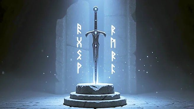 Lords of the Fallen Receives Major PS5 Update Ahead of PS Plus Debut