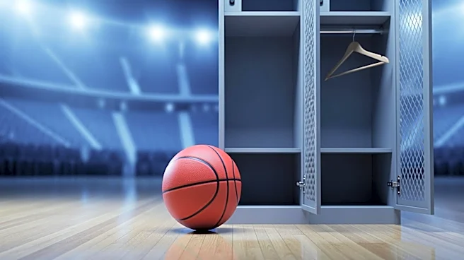 Alabama Basketball's Aiden Sherrell Enters Transfer Portal, Impacting Team Roster