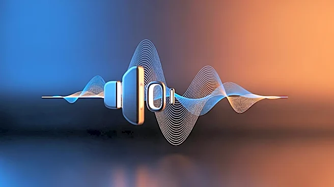 Sonic Branding Identified as Underused Marketing Asset with Potential for Greater Brand Recall